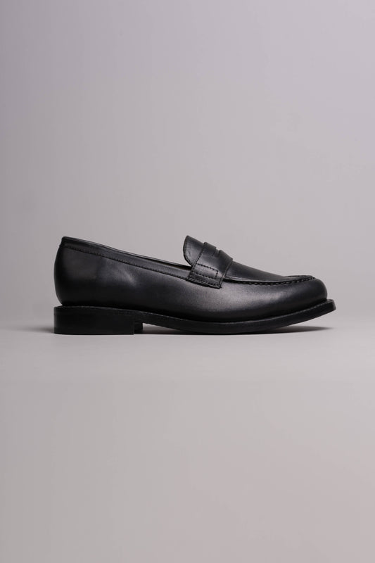 Penny Loafer - Mujer