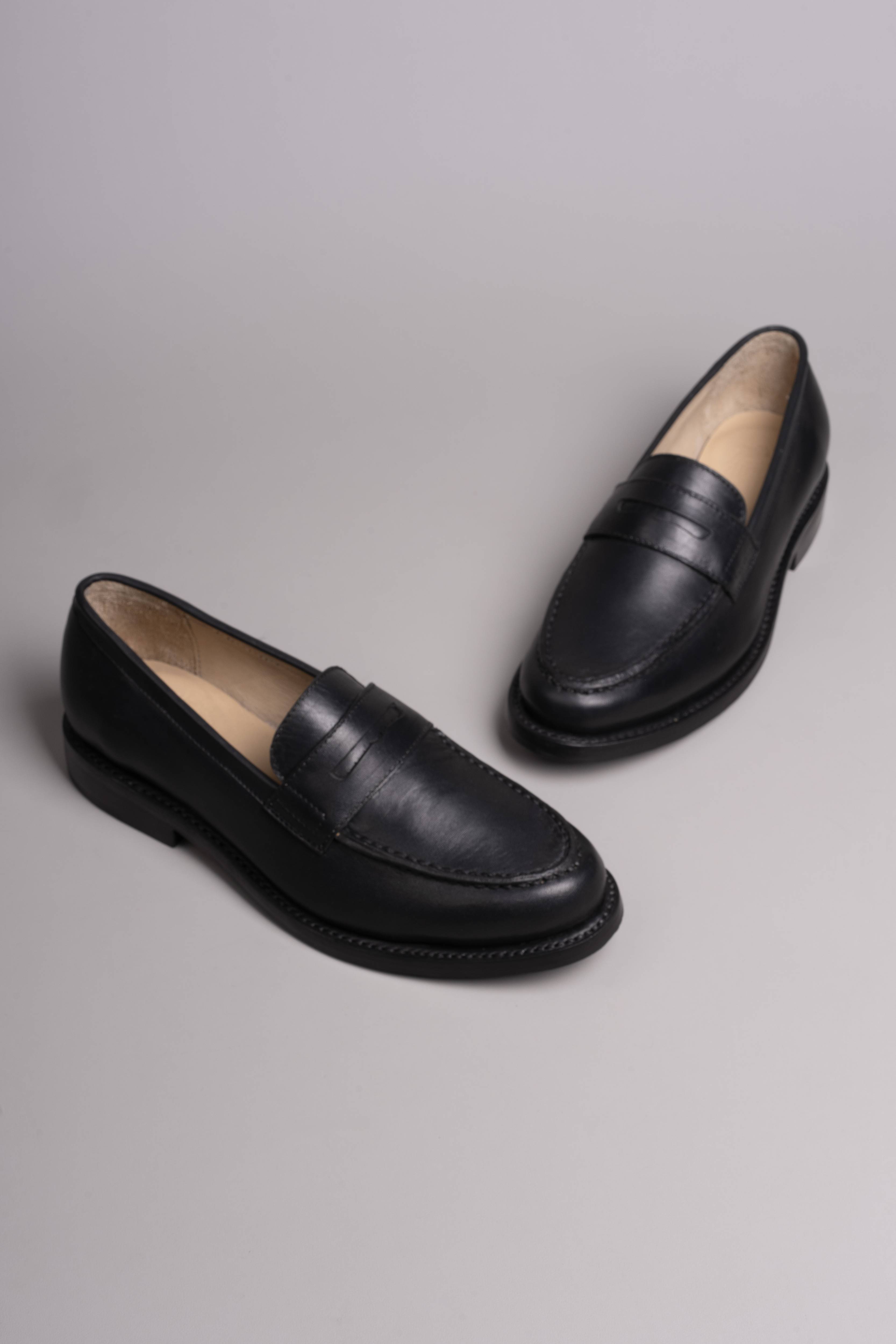 Penny Loafer - Mujer