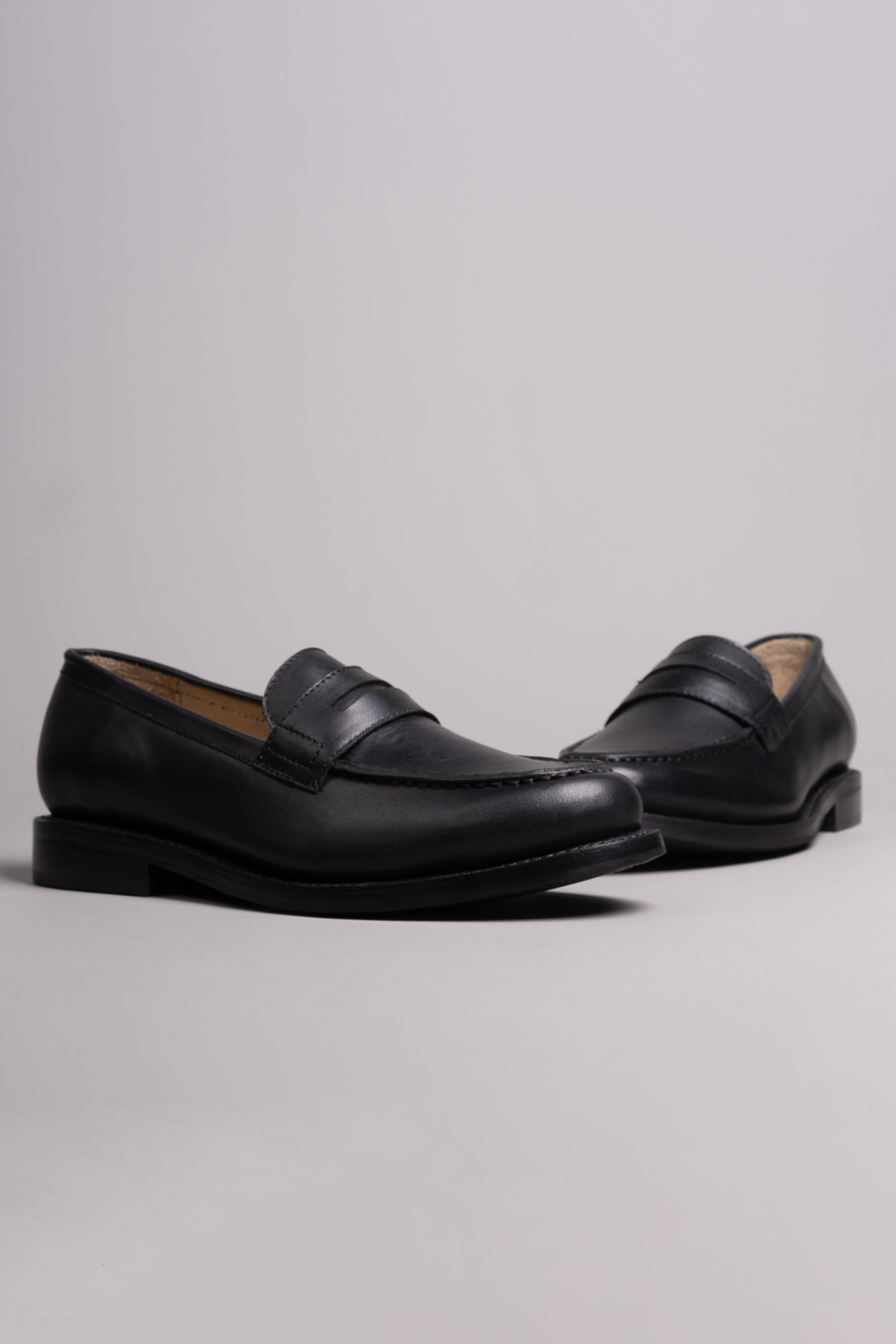 Penny Loafer - Mujer