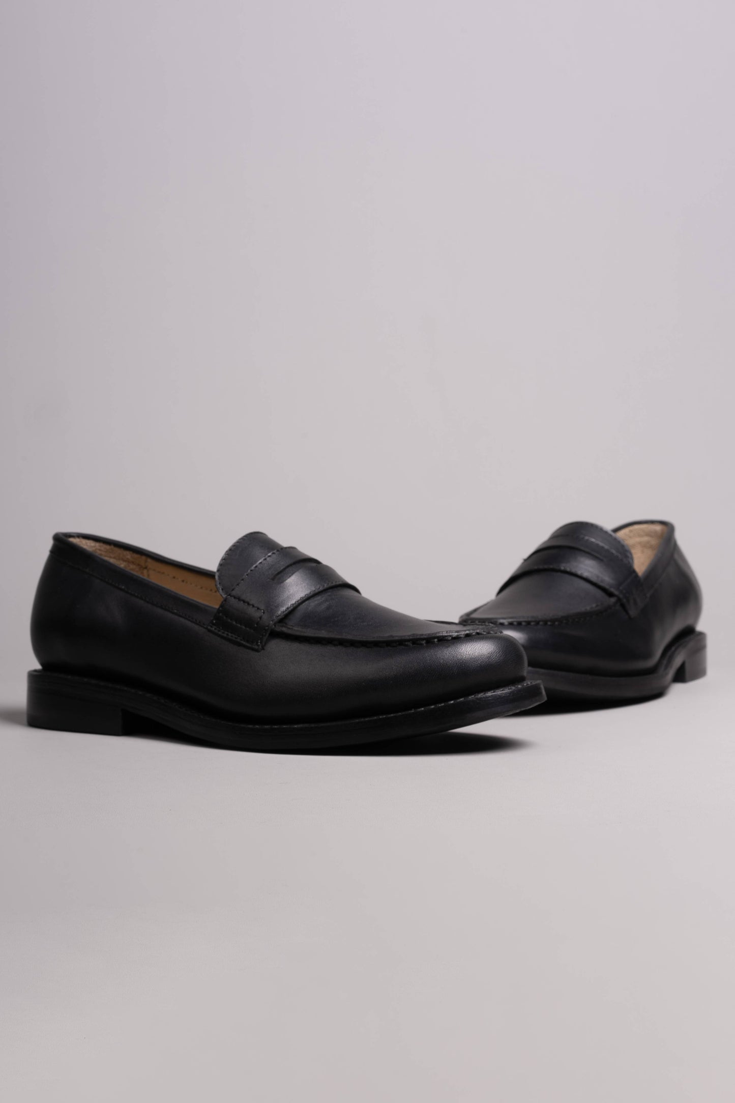 Penny Loafer - Mujer