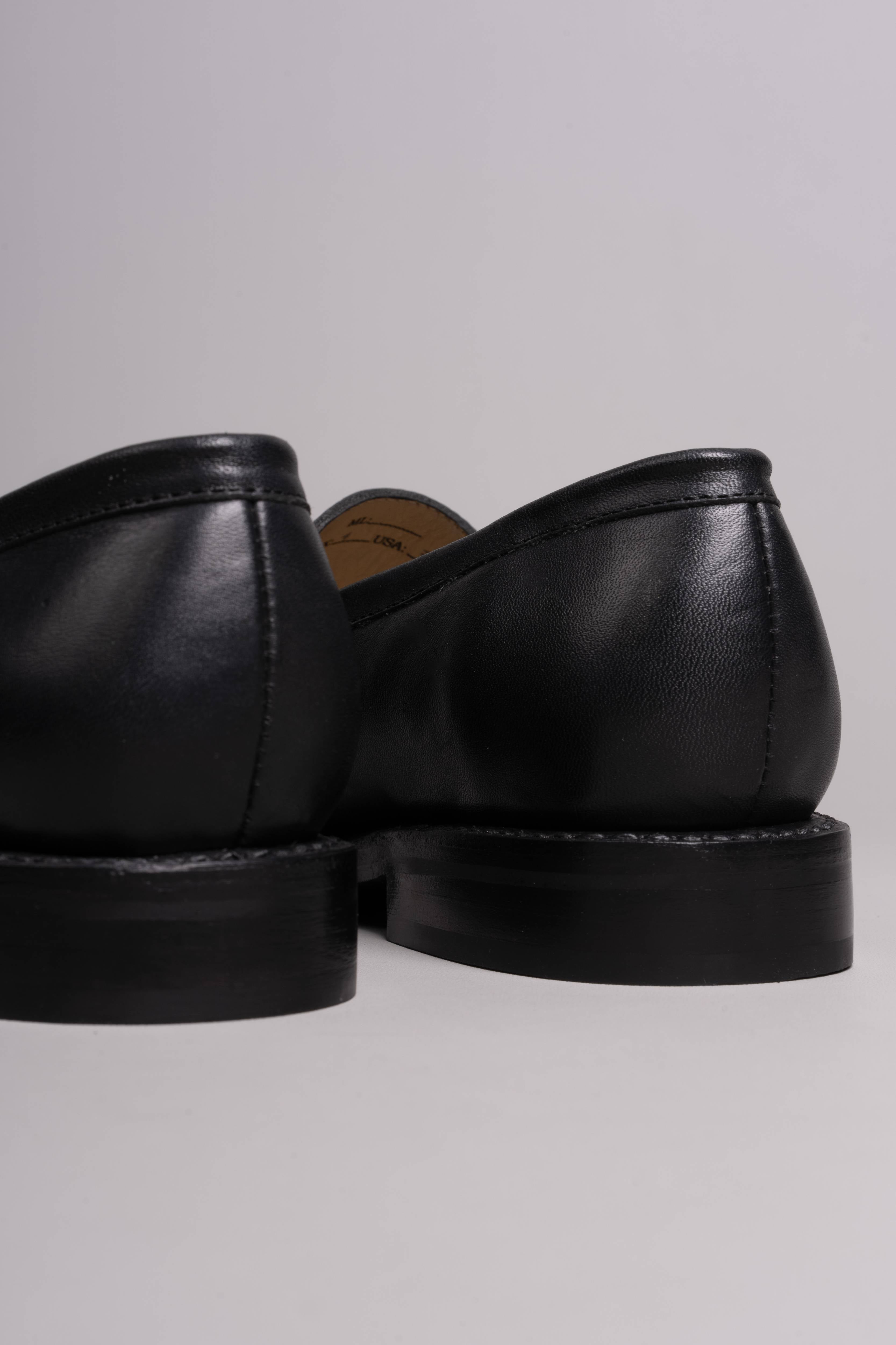 Penny Loafer - Mujer