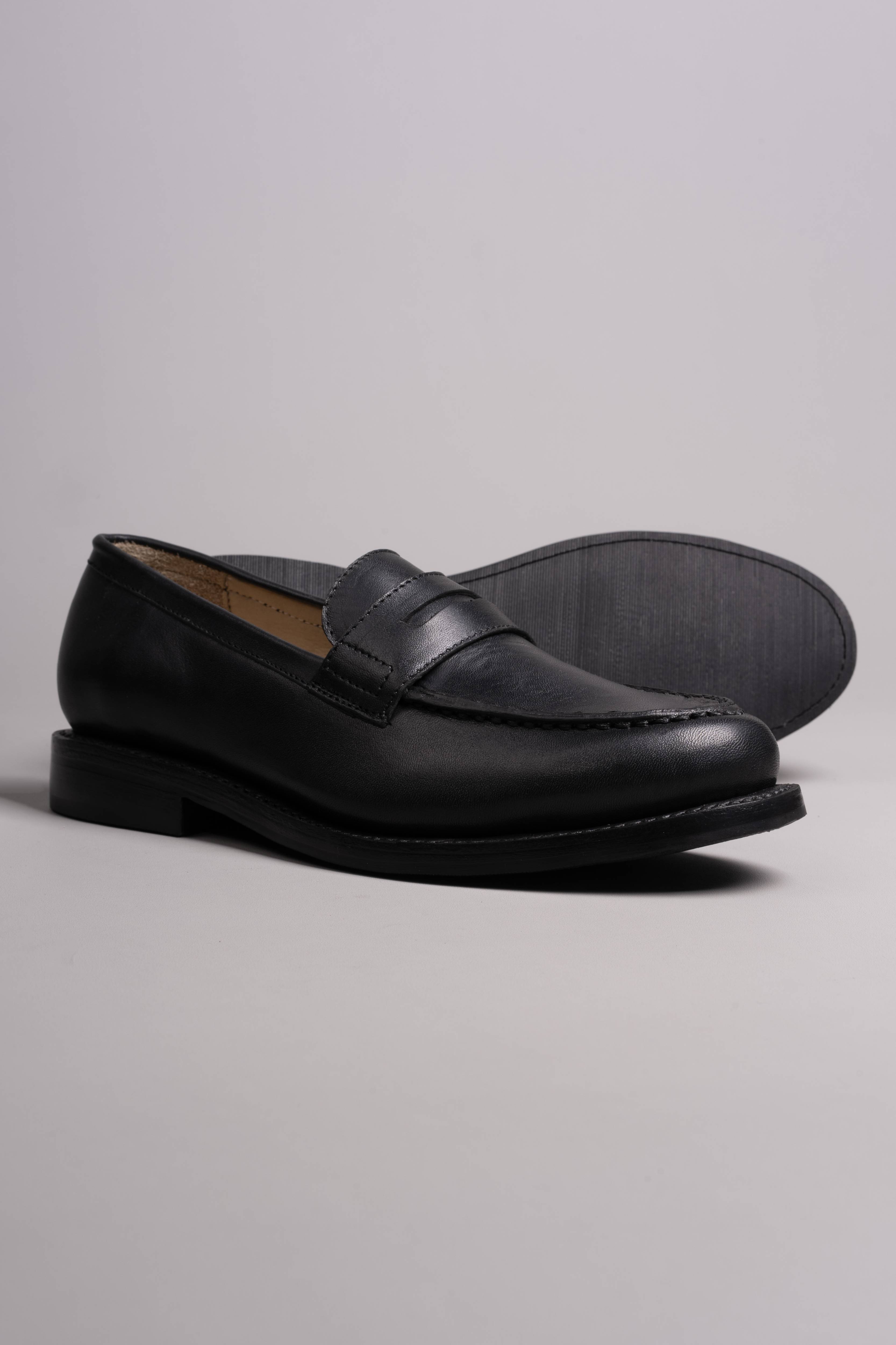 Penny Loafer - Mujer