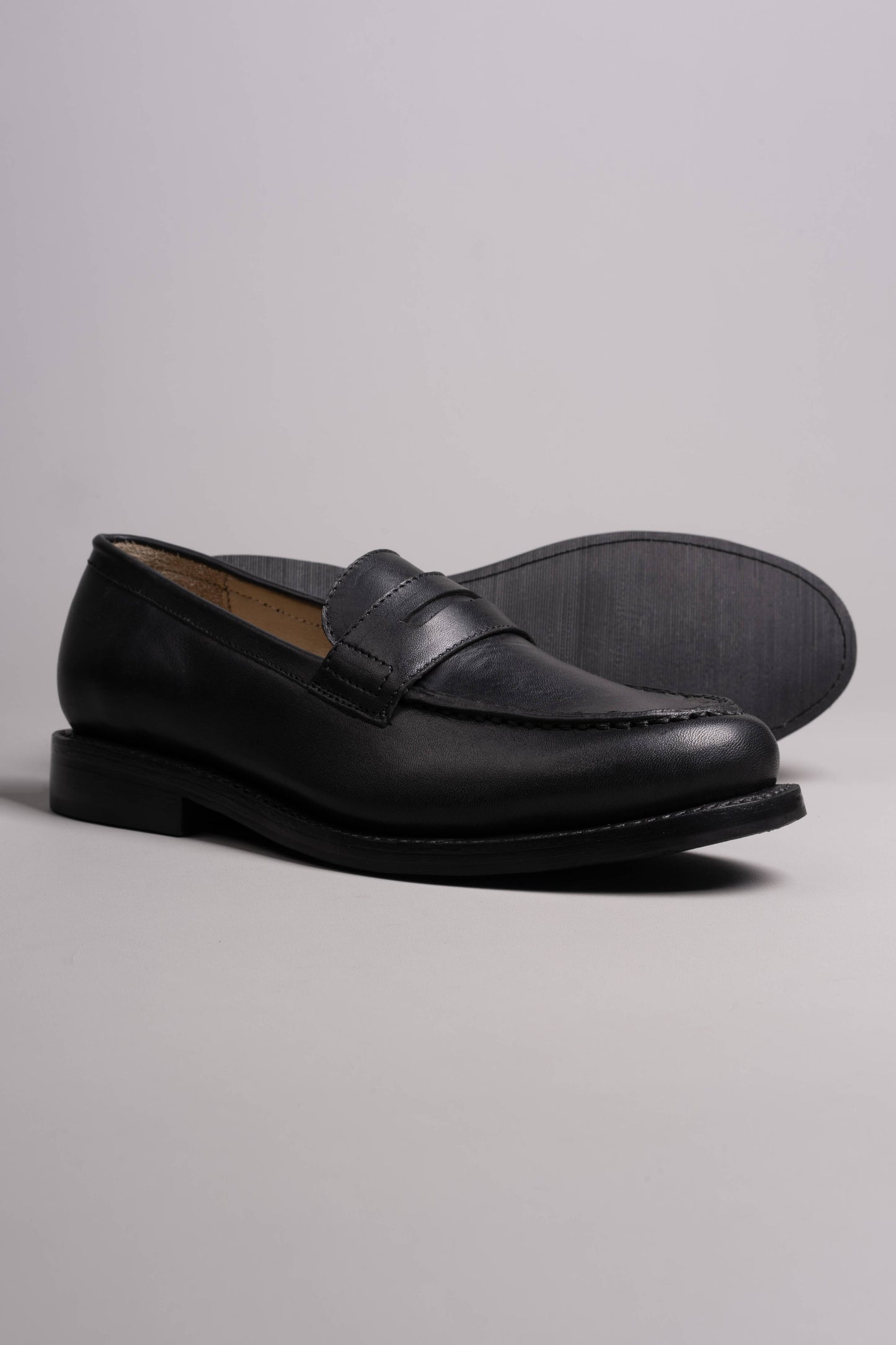 Penny Loafer - Mujer