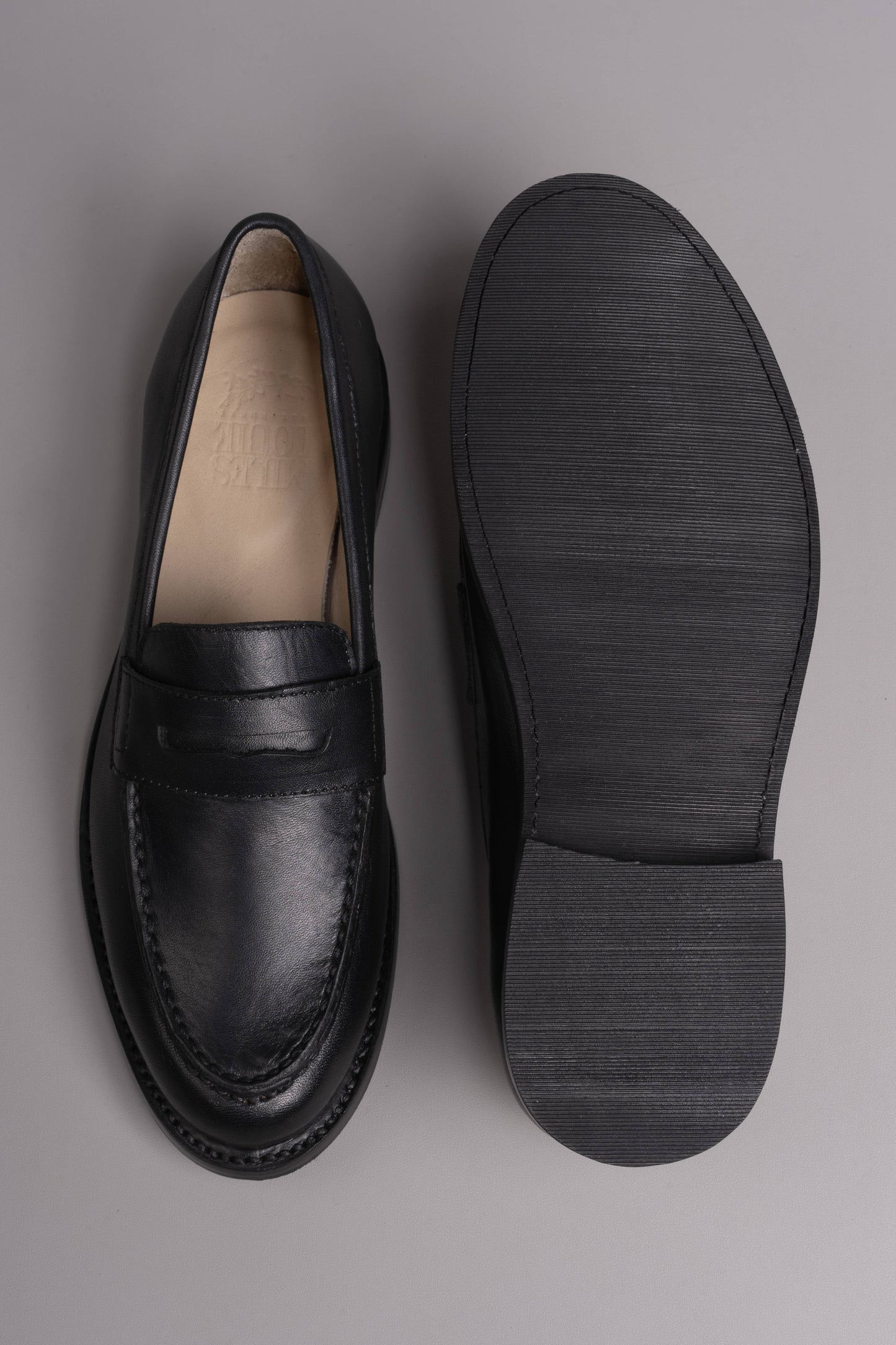 Penny Loafer - Mujer