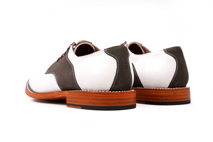 Saddle Shoe