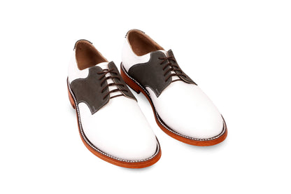 Saddle Shoe