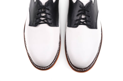 Saddle Shoe