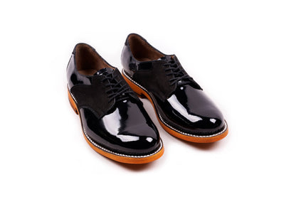 Saddle Shoe