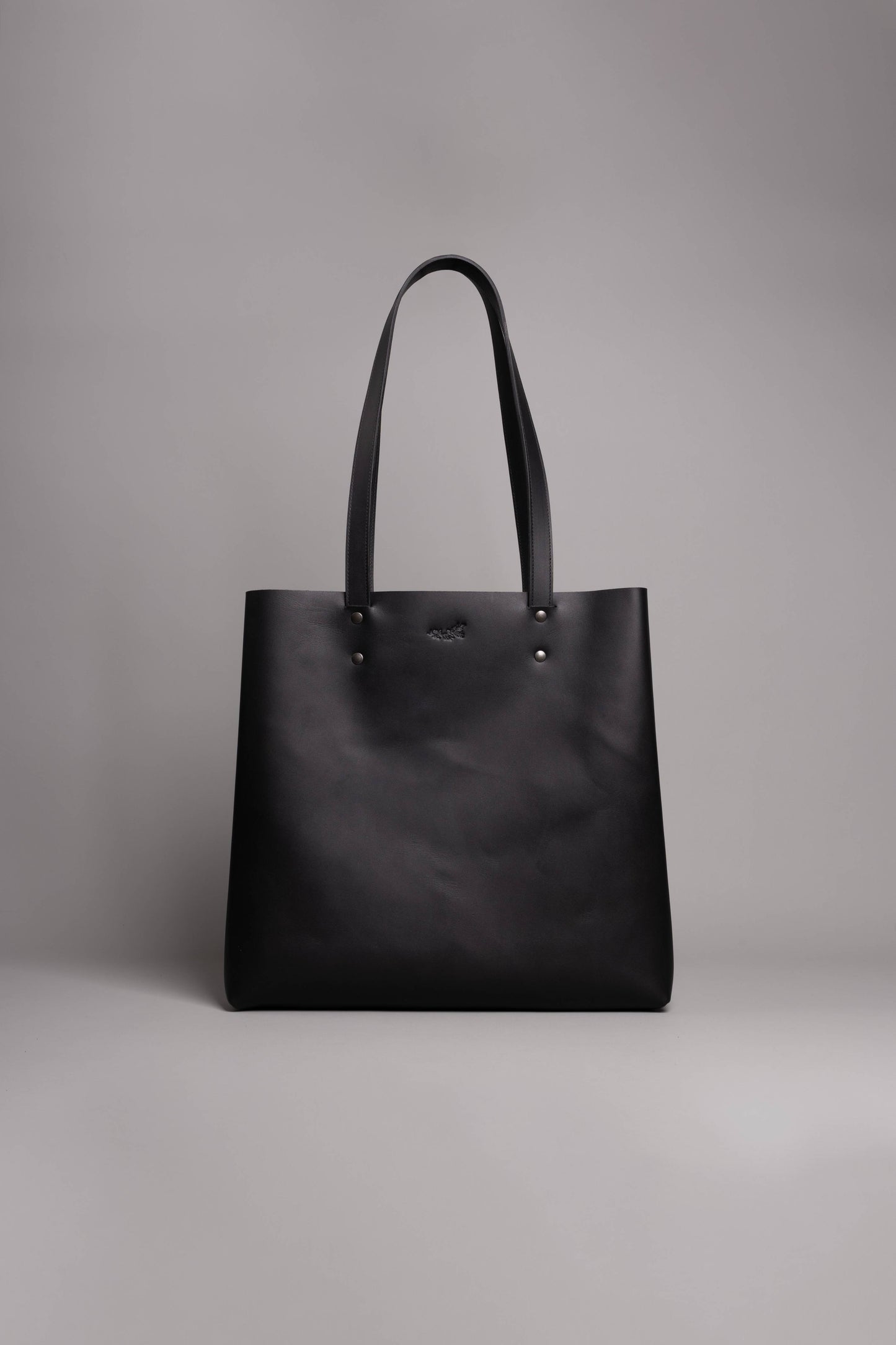 Shapeless Tote