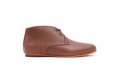 Shapeless Chukka