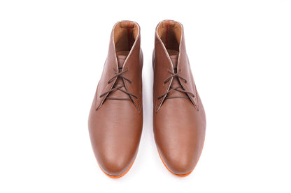 Shapeless Chukka
