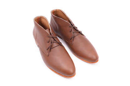 Shapeless Chukka