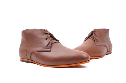 Shapeless Chukka