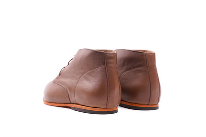 Shapeless Chukka