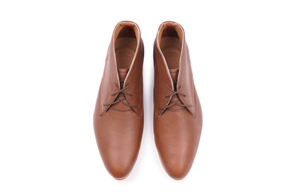 Shapeless Chukka