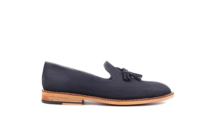 Tassel Loafer