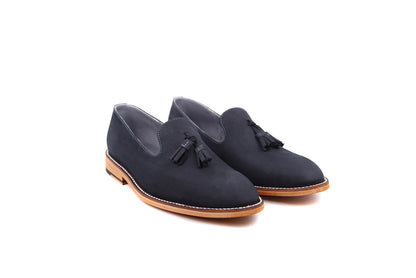 Tassel Loafer