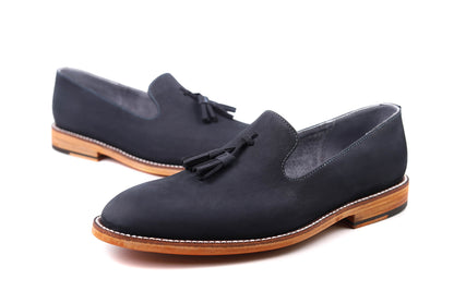 Tassel Loafer