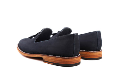 Tassel Loafer