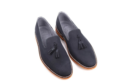 Tassel Loafer