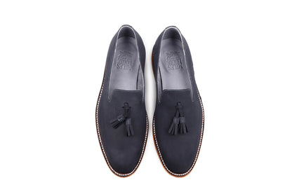 Tassel Loafer