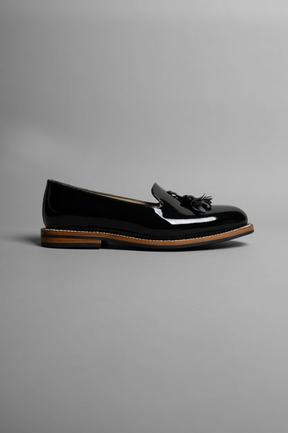 Tassel Loafer