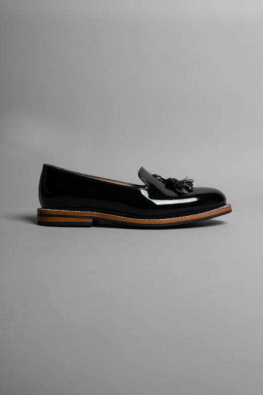 Tassel Loafer