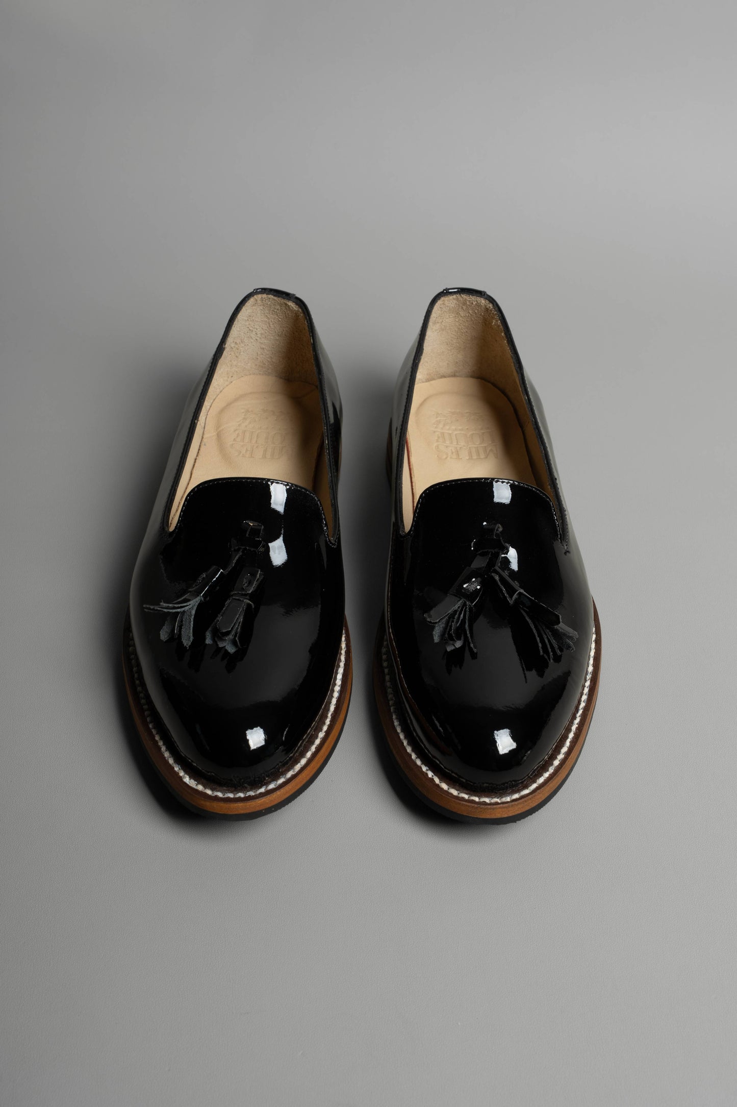 Tassel Loafer