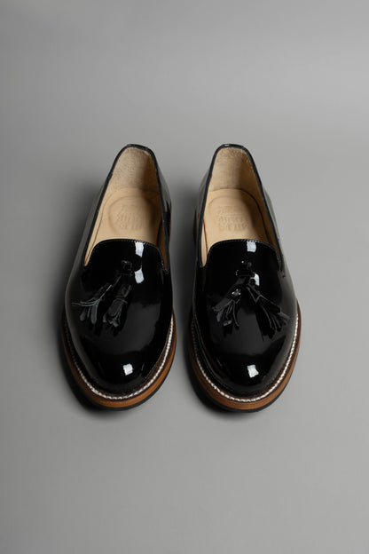 Tassel Loafer