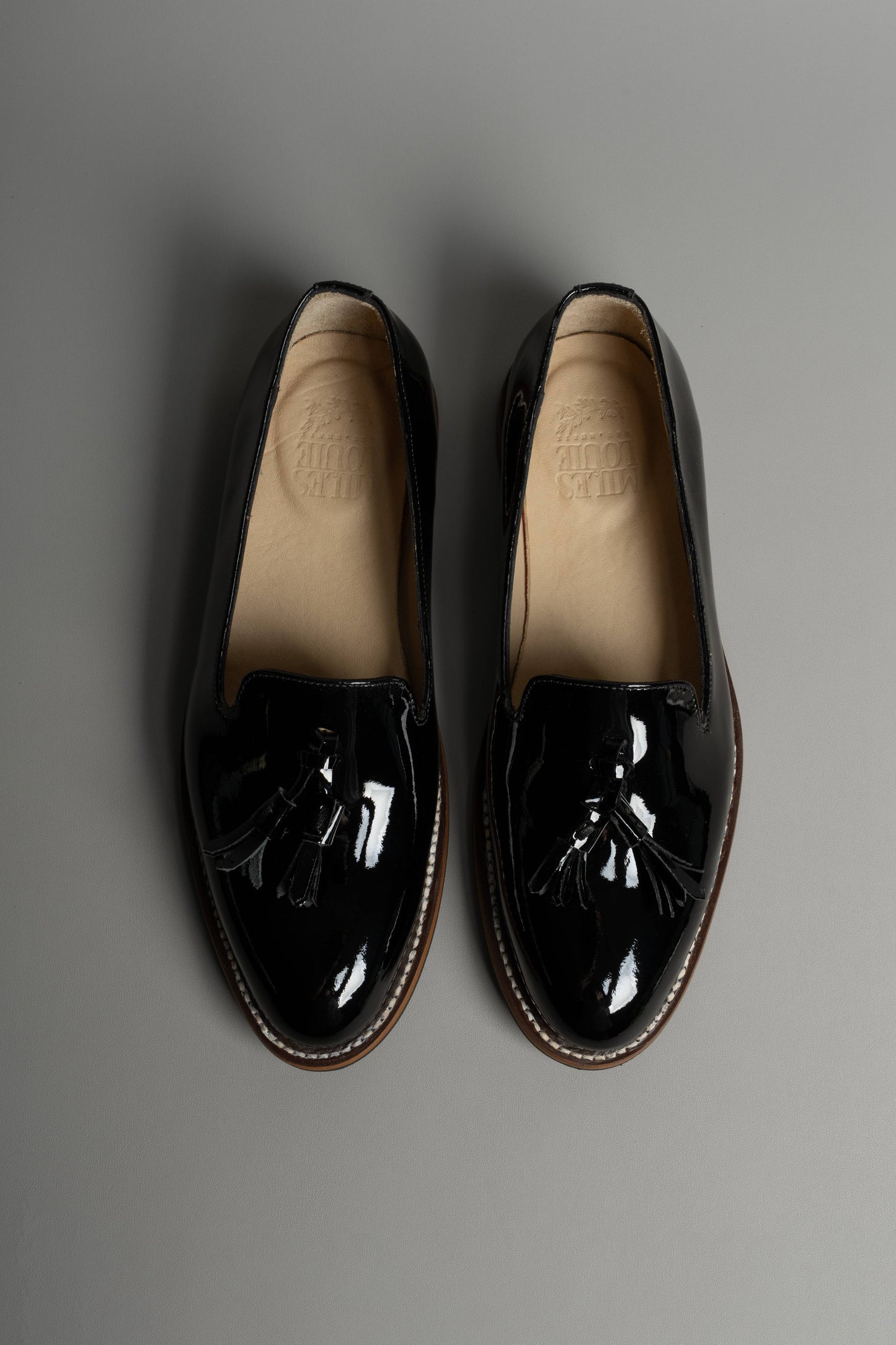 Tassel Loafer