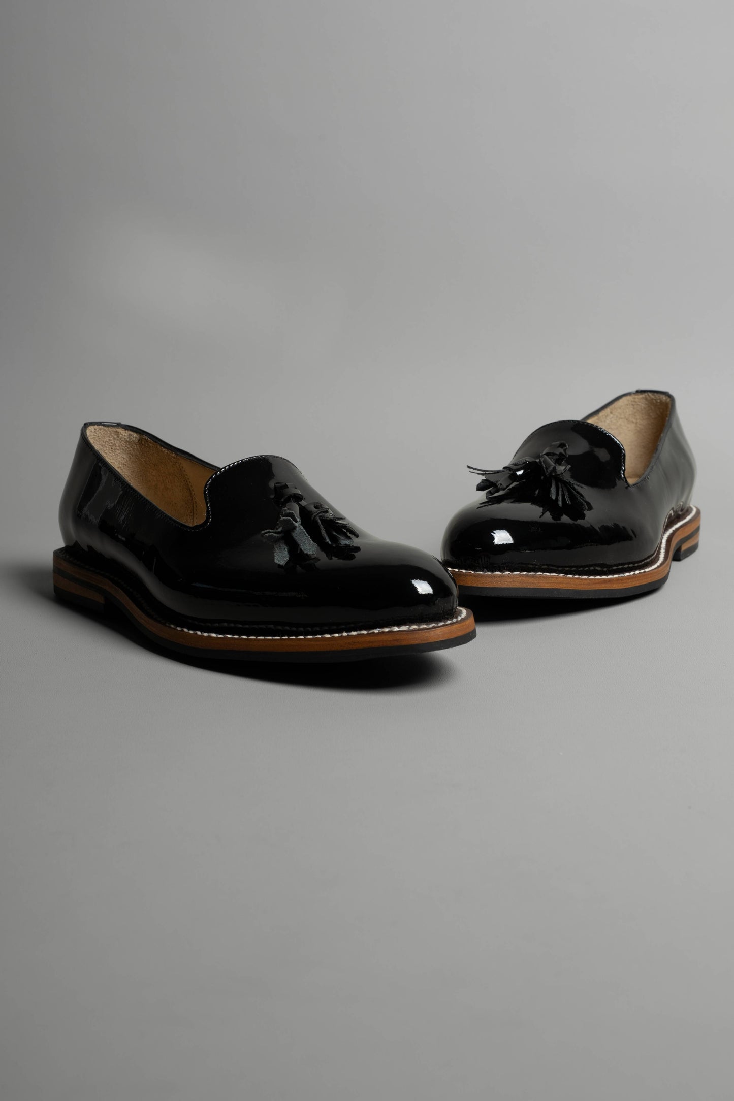 Tassel Loafer