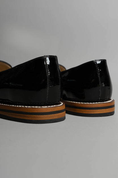 Tassel Loafer