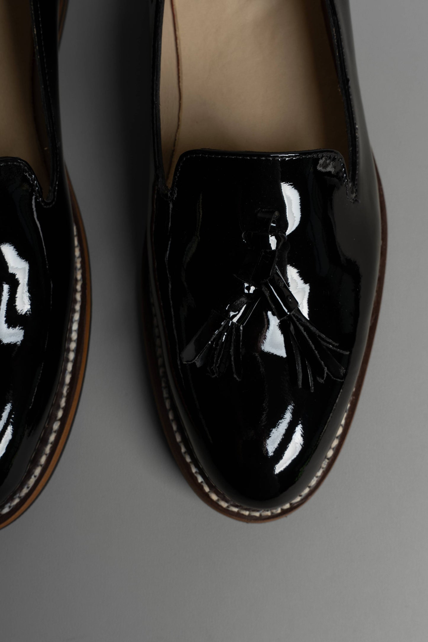 Tassel Loafer