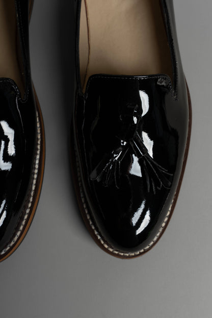 Tassel Loafer