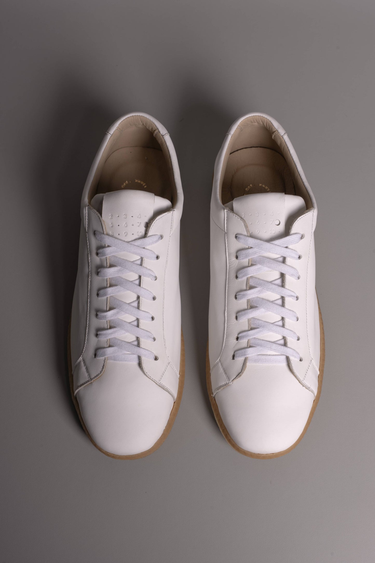 No.2 Project Trainer