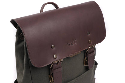 Encuentro Mini Backpack