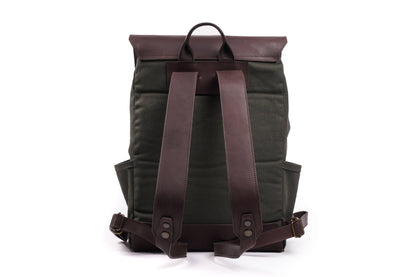 Encuentro Mini Backpack