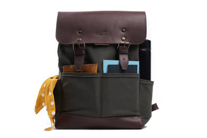 Encuentro Mini Backpack