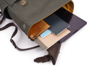 Encuentro Mini Backpack