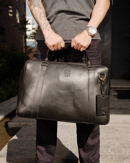 Weekender Bag