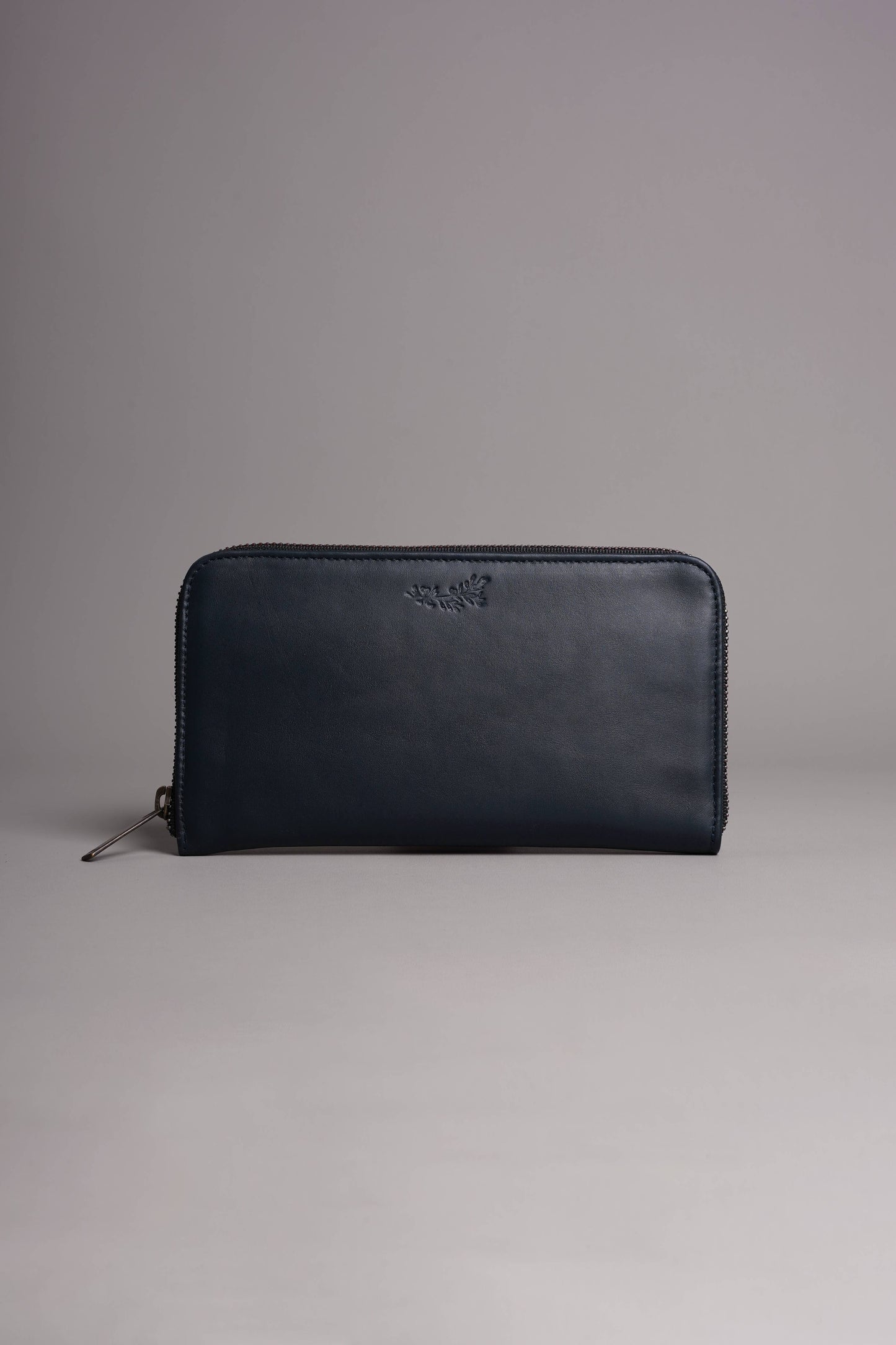 Zip Clutch